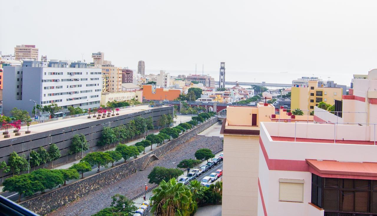 Live Santa Cruz Las Torres Екстериор снимка